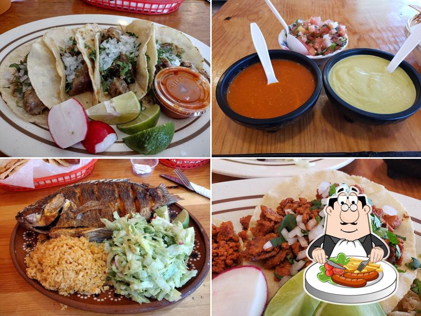 El Cantarito Mexican Restaurant
