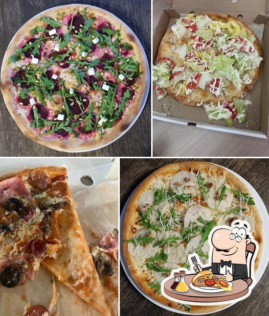 Дэнди Пицца