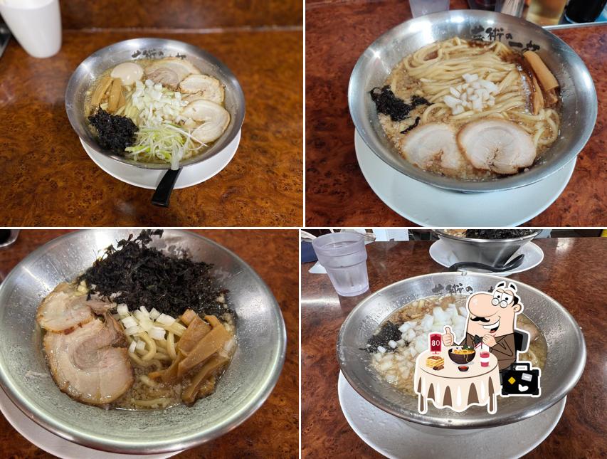 らーめん勝 燕三条店