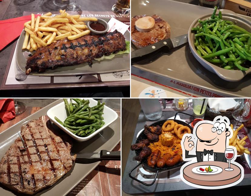 Buffalo Grill Epinal