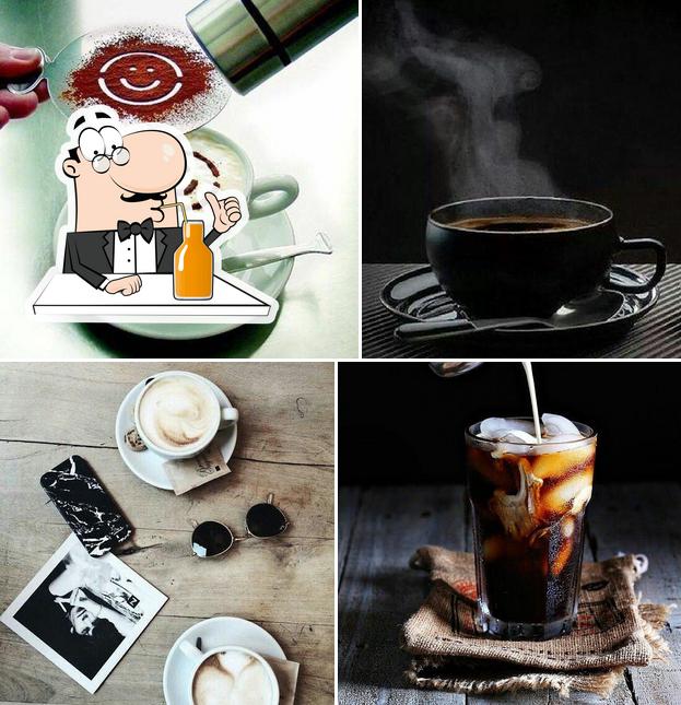 Coffe Republic