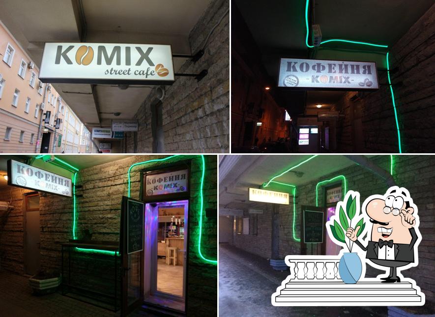 Komix