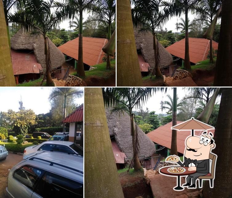 Paradise Inn