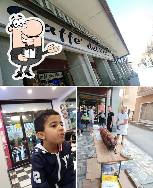 Caffè del Viale
