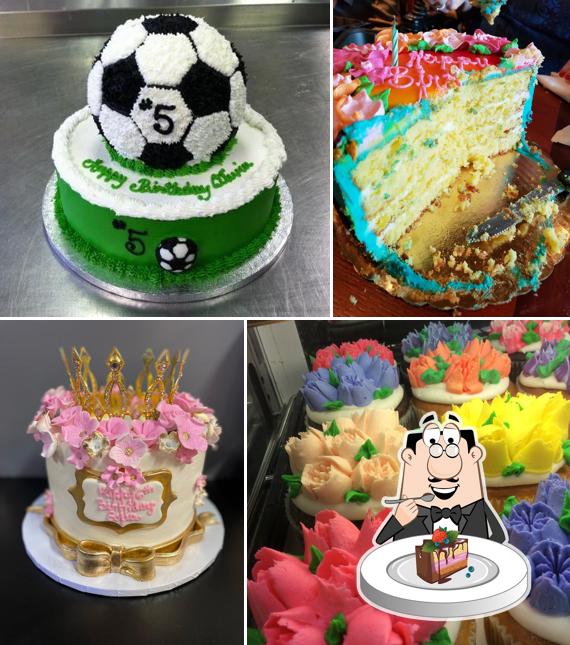 Moreno Bakery