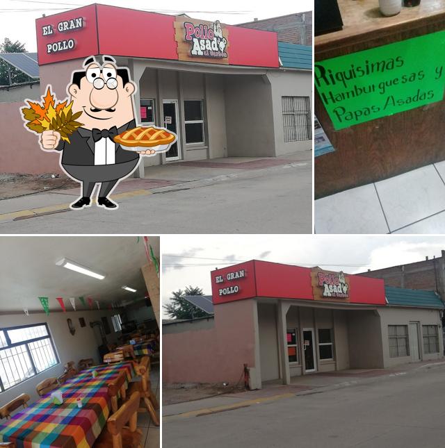 El Gran Pollo