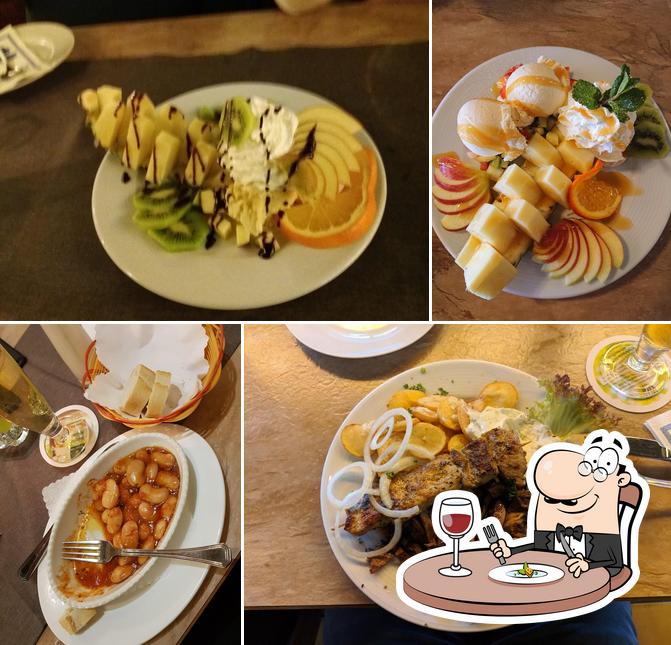 Ermis Restaurant and Delivery Service