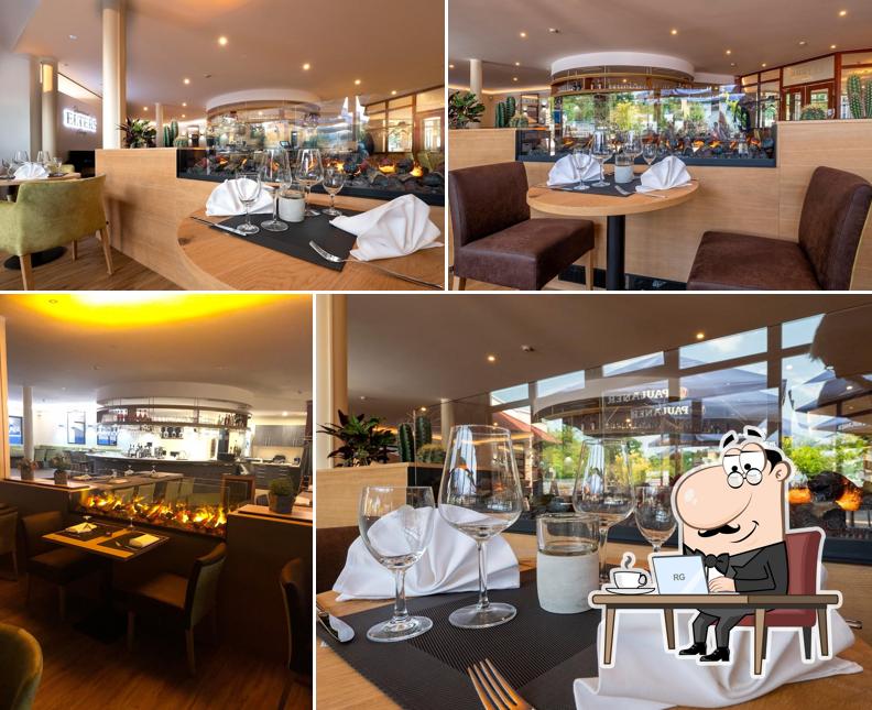 Ettore da Elters Restaurant
