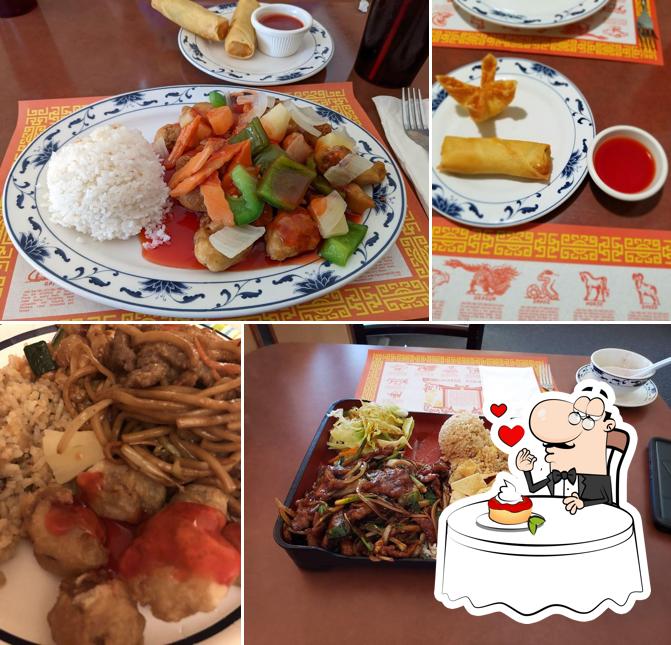 Great Wall Chinese Restaurant