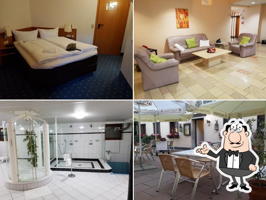 Hotel-Gasthof Adler