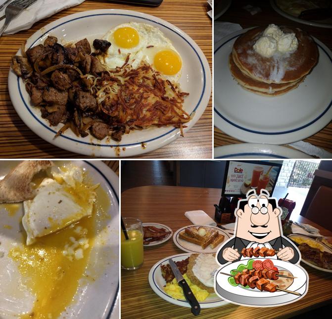 IHOP