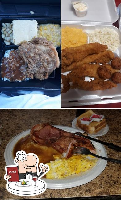Impire Restaurant