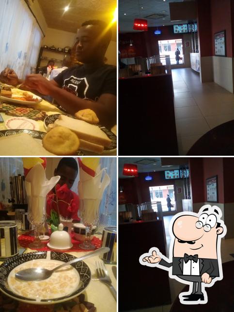 KFC Bizana