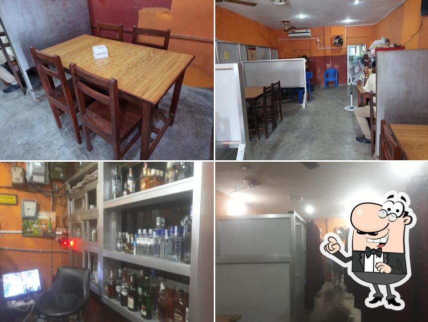 Krishna Hotel & Restaurant