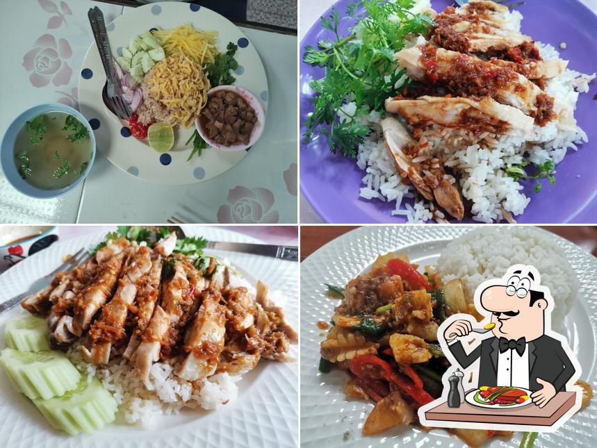 ครัวไต (Krua Tai Restaurant)