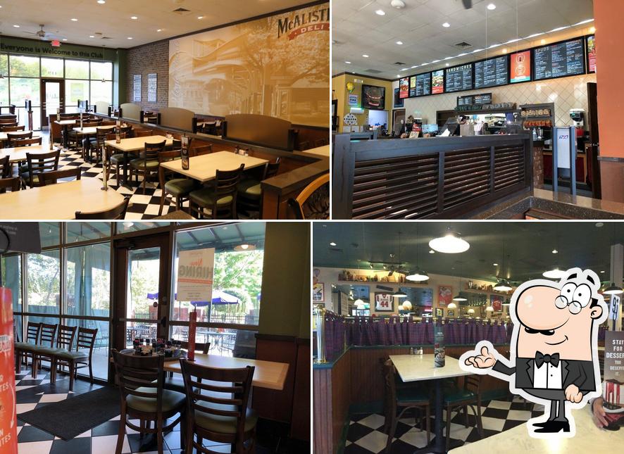 McAlister's Deli