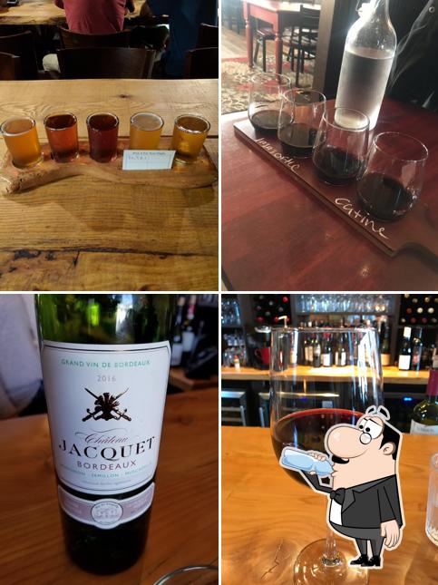 Wine Down on Main