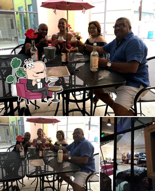 El Café de Lola