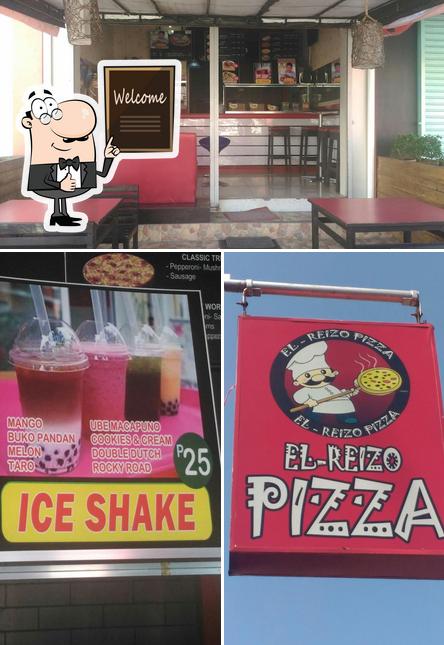 El-Reizo Pizza