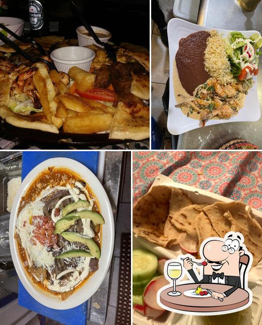 El Rinconcito Restaurant