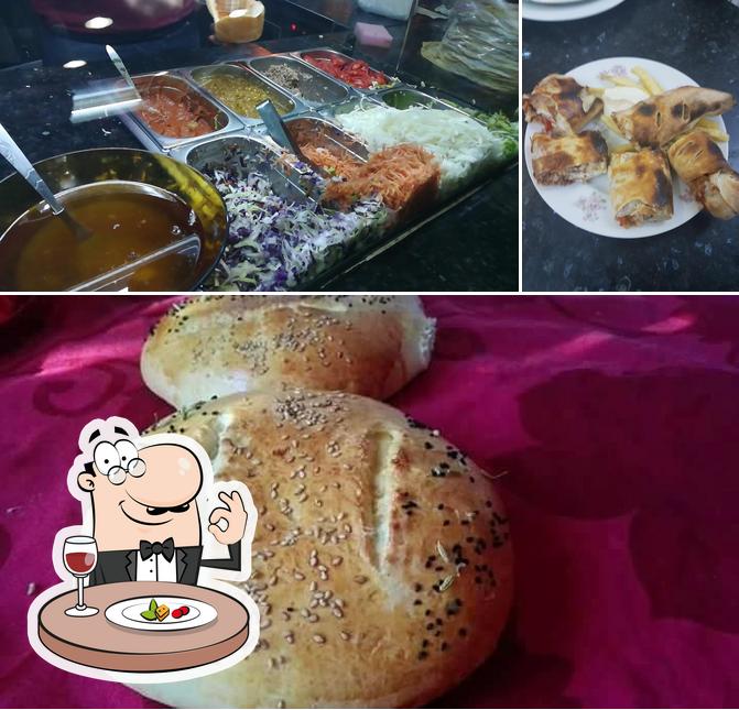 Fast Food BDIRA