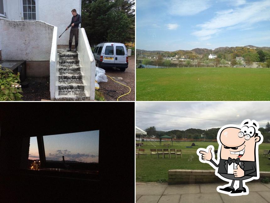 Lochinver Mission