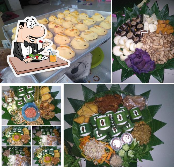 Nasi Bakar YuRitoon