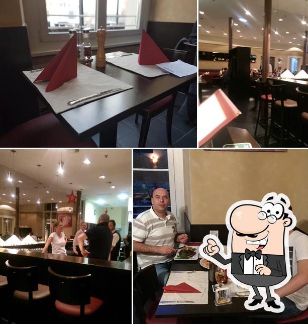 Pizzeria Ristorante Castello