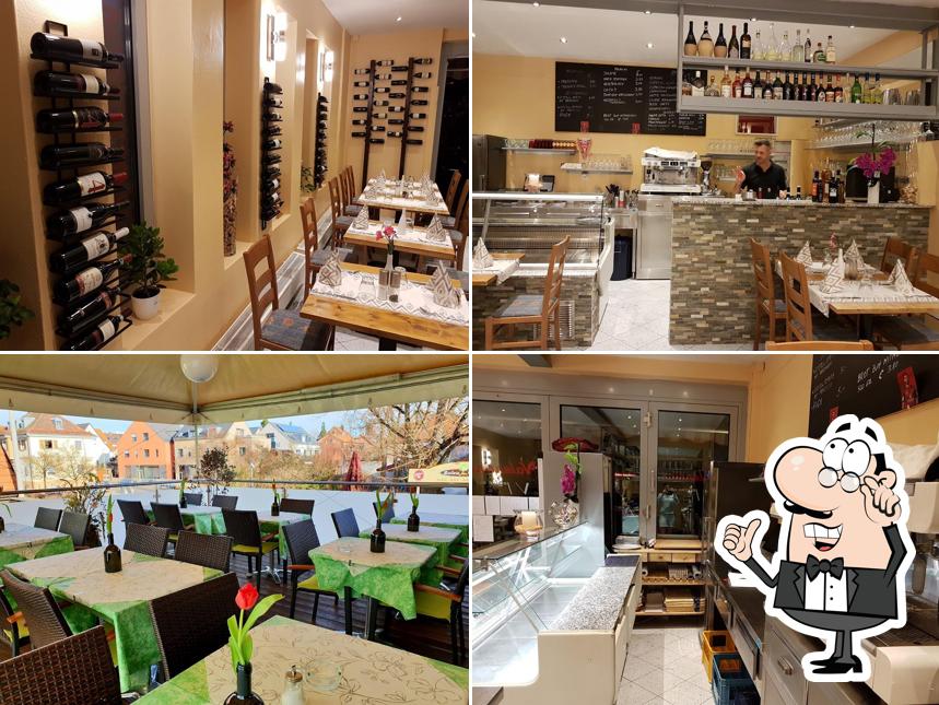 Ristorante Pizzeria Valentini