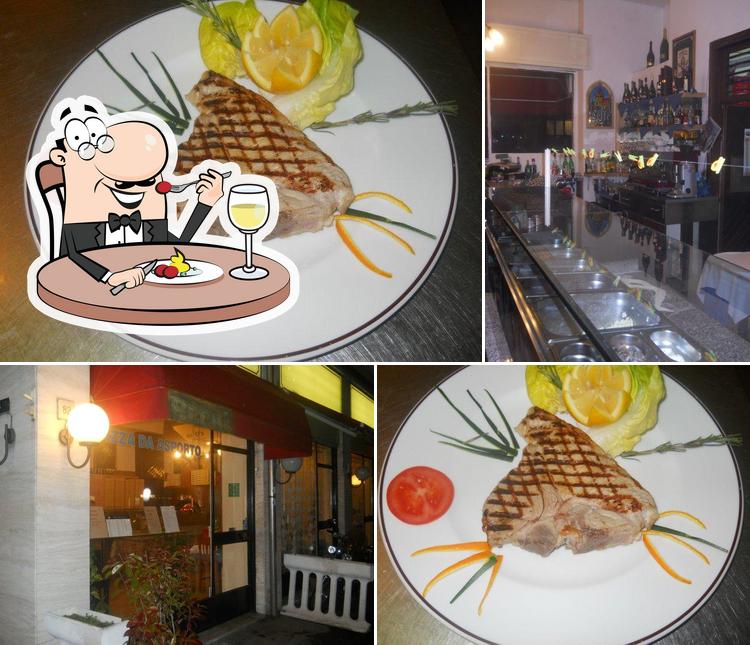 Ristorantepizzeriadaorazio 0039/0382570526 via Tasso 84 pavia Pavia