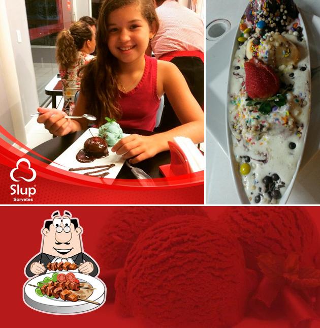 Sorveteria Slup