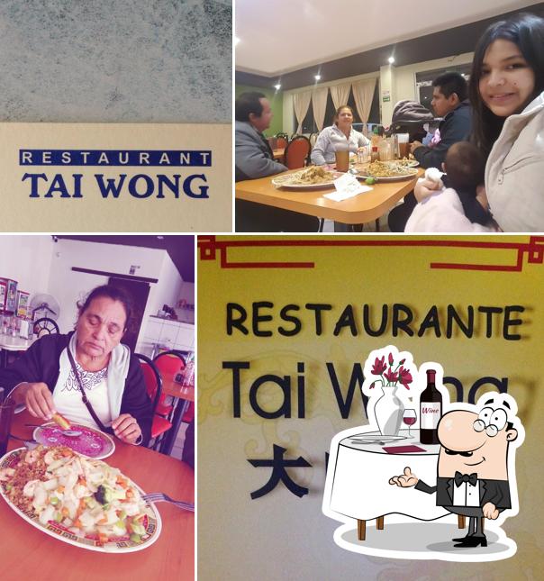 TAI WONG