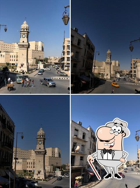ليوان الباشا