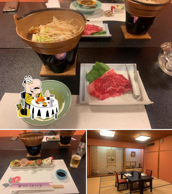 割烹料亭 中谷