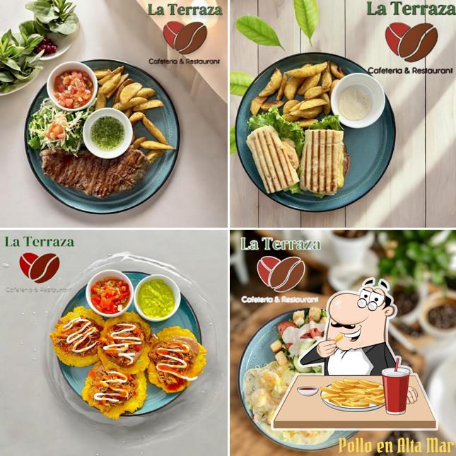 Restaurante Gastro Bar La Terraza