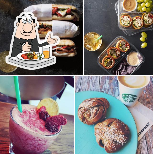 Starbucks Coffee Company