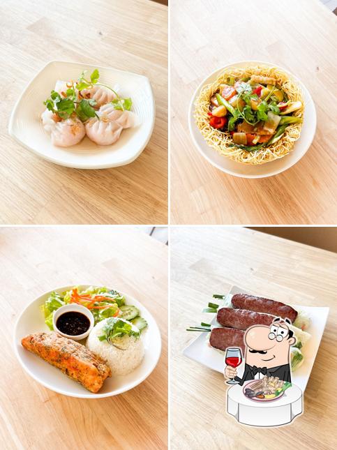 Z Cafe Restaurant