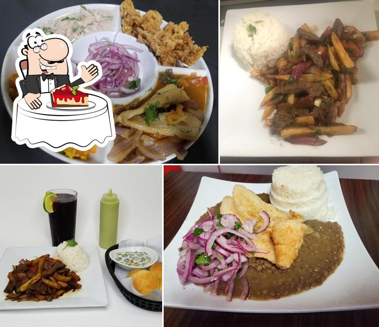 El Pollo Peruano
