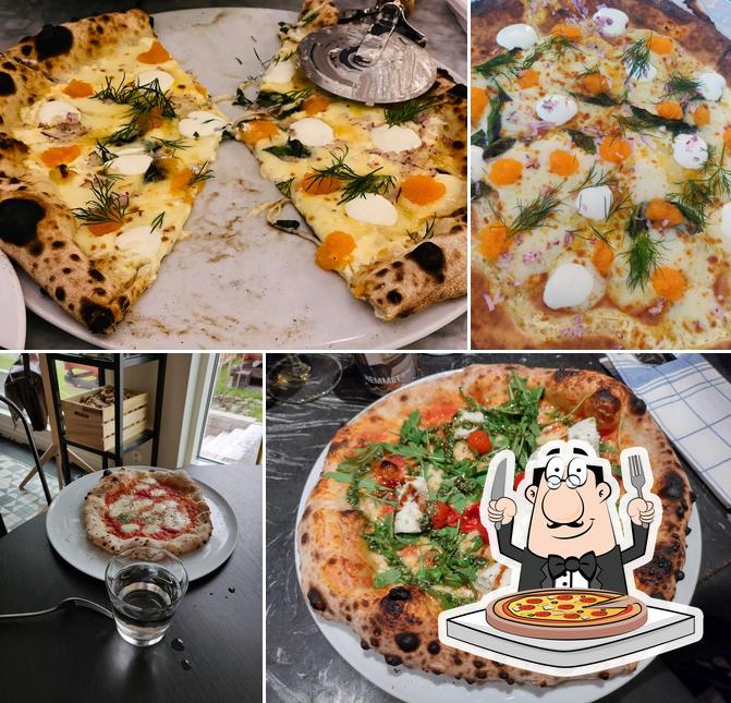 Taverna Gusto - rest. &