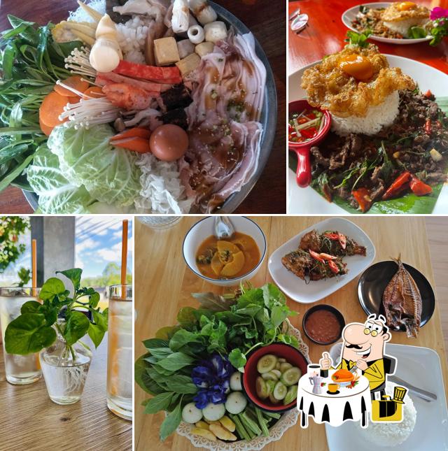 ร้านกินดี