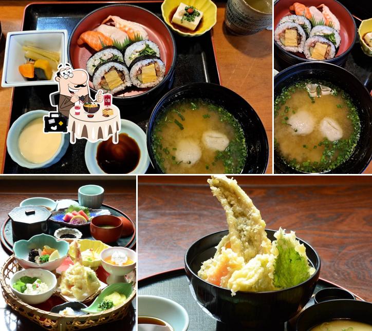 新美勢本店