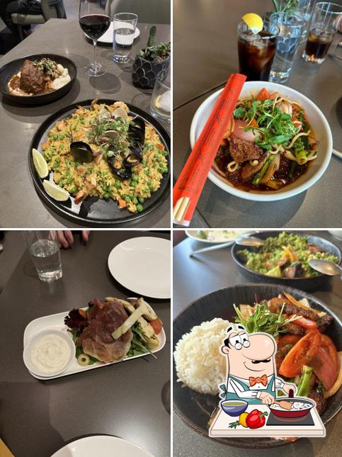 Añu Restaurant