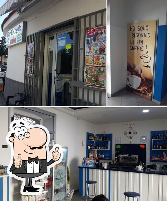 Bar Angolo