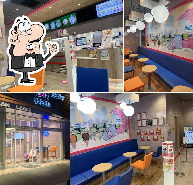 Baskin-Robbins