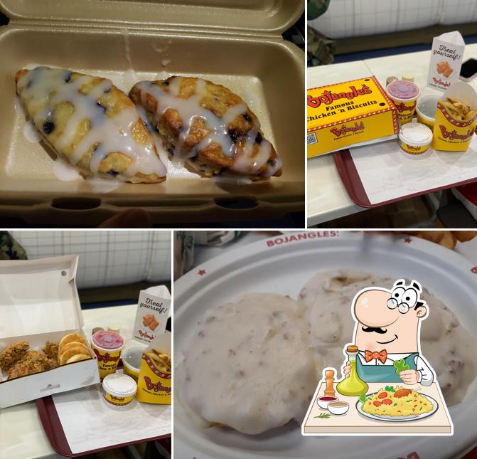 Bojangles