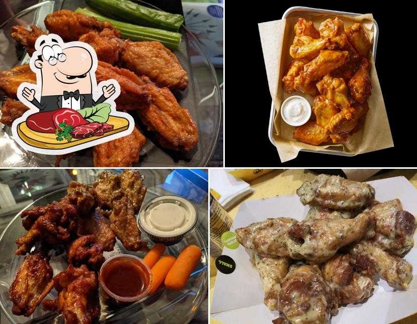 Buffalo Wild Wings