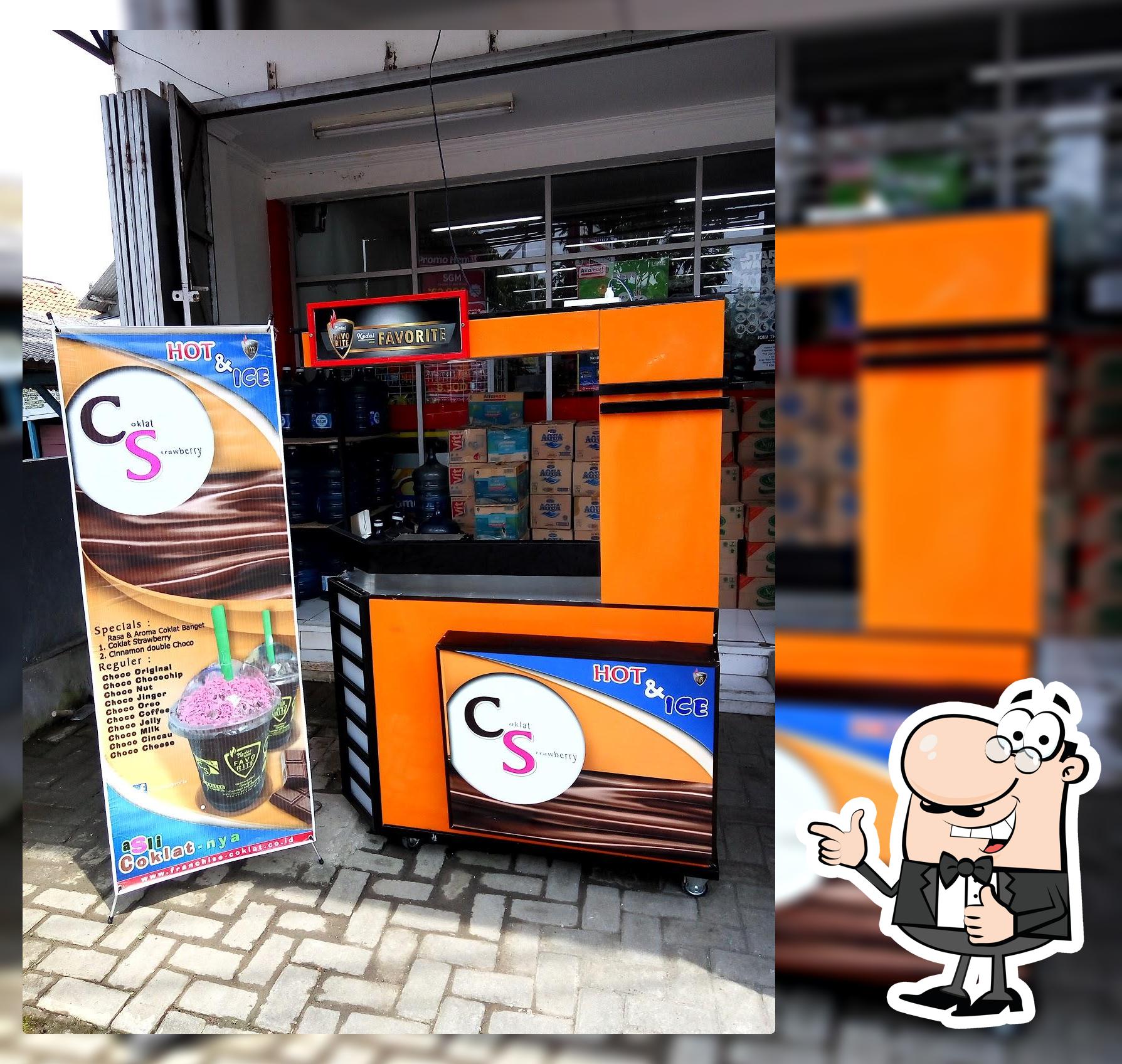 Kedai Coklat Vavorite