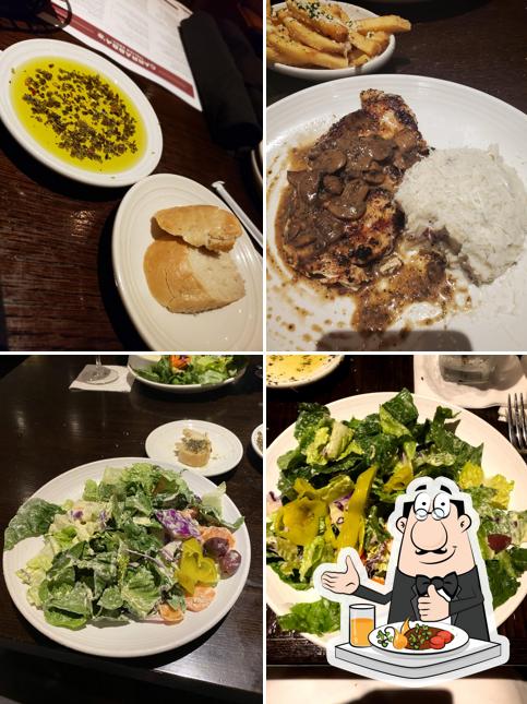 Carrabba's Italian Grill