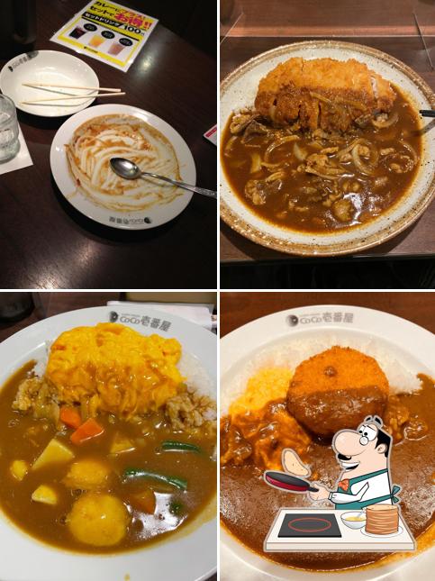 CoCo Ichibanya