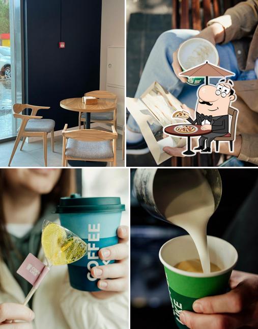 Coffee Like